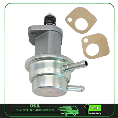For Mercedes Benz 250 280S 230 250C Mechanical Fuel Pump 1150900150 New — 第 1/4 张图片