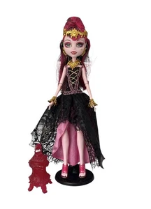 Mattel Monster High Draculaura 13 Wishes 2013 Doll - Picture 1 of 2