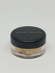 Bareminerals / Loose Mineral Eye color - TRUE GOLD - Picture 1 of 5