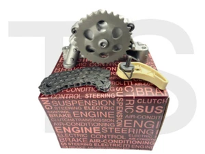 VW T5 Transporter 1.9 TDI Diesel (03-10) Oil Pump Kit | AXC BRR AXB BRS - Picture 1 of 3