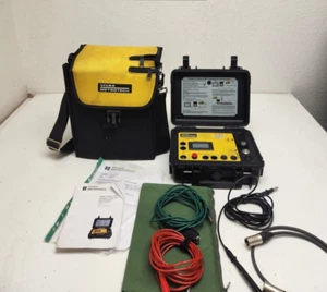 VIVAX-METROTECH PHASE TO PHASE ISOLATING TRANSFORMER Cable Pipe Utility Locator - Picture 1 of 15