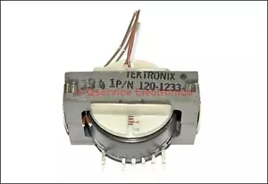 Analizadores de espectro transformador de alto voltaje TEKTRONIX 120-1233-00 492 494 495 496 - Imagen 1 de 2