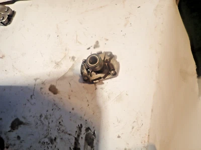 HONDA SL100 1971 Spark Advancer - Imagem 1 de 4