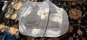 baby bettwäsche set mädchen - Bild 1 von 3
