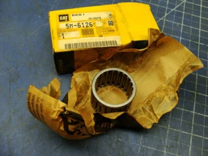 CAT 5M6126 NADELLAGER ORIGINAL OEM CATERPILLAR TEILMENGE 2 - Bild 1 von 6