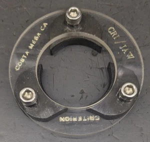 Criterion CRI/Jaw CJS Cri Jaw NEW USA - Picture 1 of 2