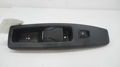FIAT DOBLO POWER WINDOW SWITCH LEFT FRONT 263 12/2014-2020 671036 - image 1 of 4