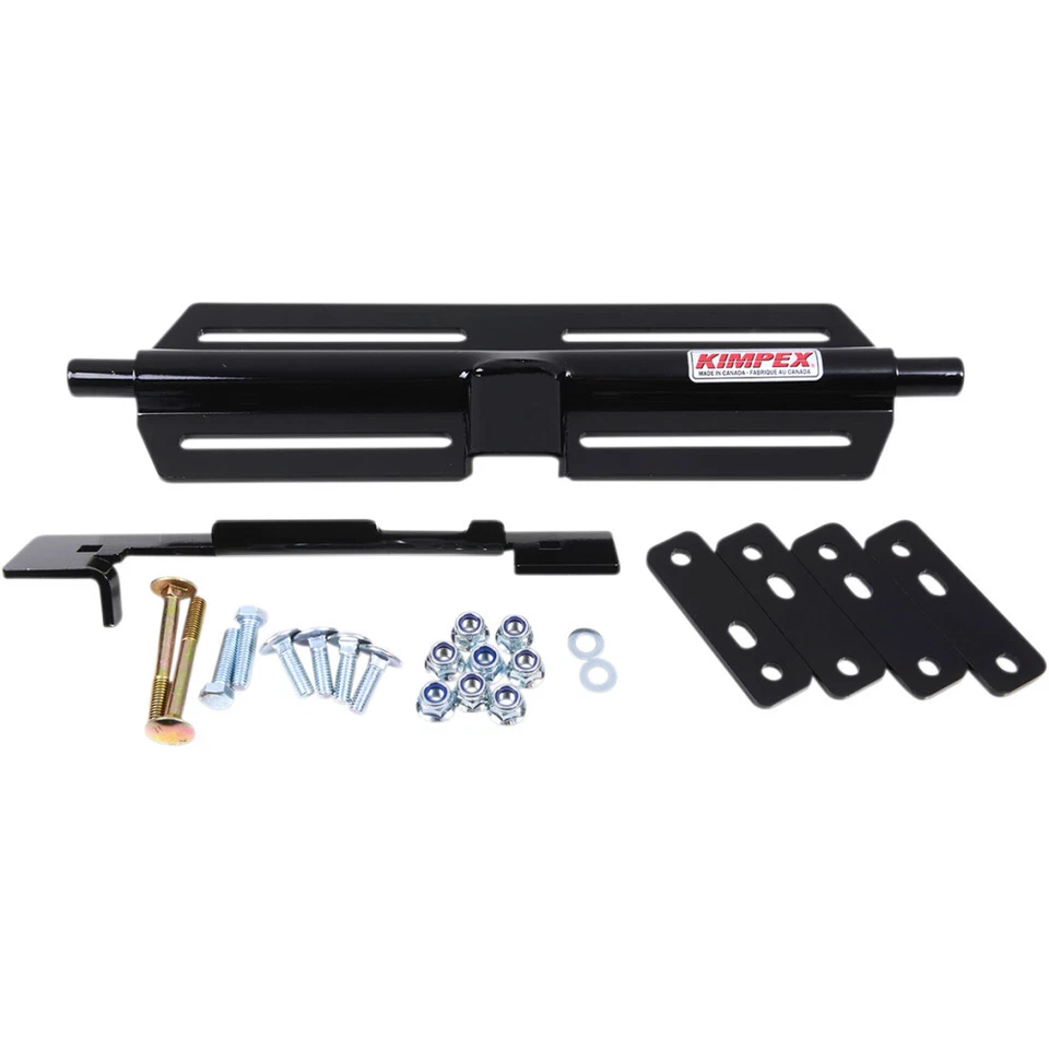 Soporte de montaje de arado Kimpex Click N' Go 2 - ATV | 373987 Foto 1 de 1