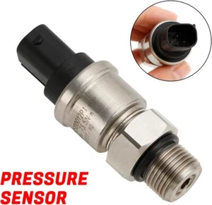 LC52S00012P1 High Pressure Sensor for Kobelco SK200LC-6ES New Holland E70SRE130 - Picture 1 of 4