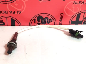 RENAULT MEGAN / SCENIC / CLIO / TRAFIC SONDA LAMBDA NTK 7700854506 - Imagen 1 de 3