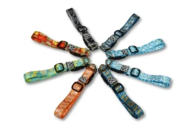 DNA DOGWEAR Summit Signature Dog Collars