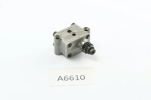 NSU Konsul 351 OS-T 1951 - 1953 - Ölpumpe A6610 - Bild 1 von 2