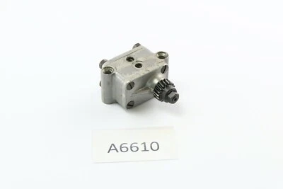 NSU Konsul 351 OS-T 1951 - 1953 - Ölpumpe A6610 - Bild 1 von 2