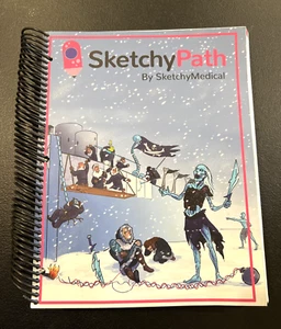 Sketchy Path by Sketchy Medical - Pathology - Foto 1 di 2