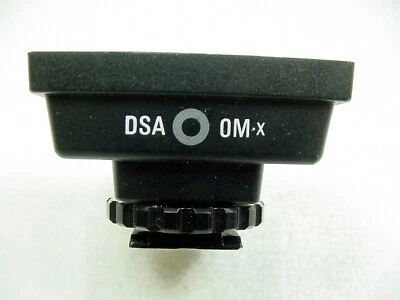 Módulo de flash LESTER DINE NISSIN TTL | Se adapta a Olympus DSA-OM | $25 | Foto 1 de 3