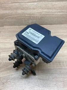 3AA614109AC 17618943 A TRW Volkswagen Passat B6 ABS PUMP Hydraulic Block - Picture 1 of 7