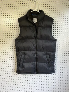 Chaleco de invierno para hombre Old Navy - talla mediana alta - Imagen 1 de 3
