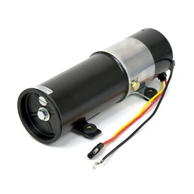 High Output Convertible Top Hydraulic Motor Pump 1961-1967 Continental - Image 1 of 4