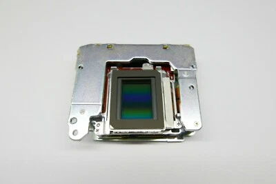 For Panasonic LUMIX DC-GX9 CCD CMOS Image Sensor Matrix Unit Repair Part - Image 1 of 4