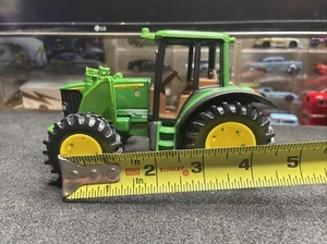 John Deere 7220 #5 - Bild 1 von 7