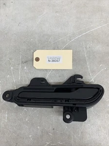 2024-2025 TESLA MODEL 3 Y LEFT DRIVER SIDE EXTERIOR DOOR HANDLE OEM 36057 B41 - Foto 1 di 6