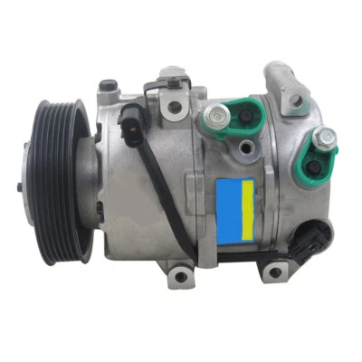 977012M600 for Hyundai Genesis Coupe 6 Cyl 3.8L 2013-2016 AC A/C Compressor - Image 1 of 4