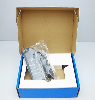 Plantronics .Audio 1100M USB Handset Phone with Dial Key Pad for MOC 2007 & Lync - Image 1 of 4