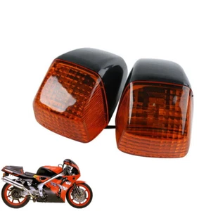 Turn Signals Indicators Lights Fits for RVF400 NC35 1994-1998 - Picture 1 of 12