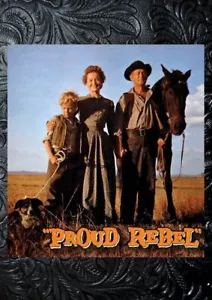 The Proud Rebel - Imagen 1 de 1