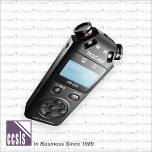 Tascam DR05X Linear PCM 2-Channel Recorder - Picture 1 of 3