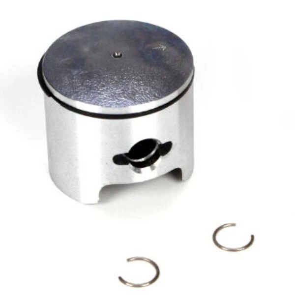 NEW Losi Piston & Ring Set Losi 26cc 1/5 4WD 5IVE-T - Image 1 of 1