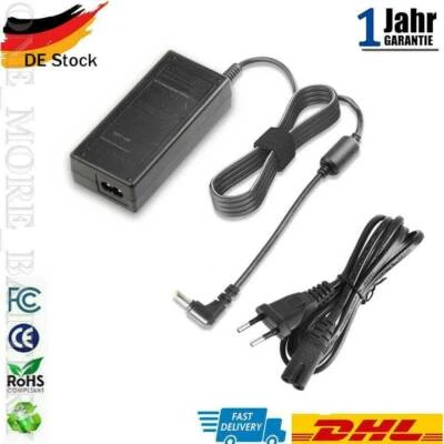 Netzteil für Asus F751S R556L R556LA R554 R554L R554LA AD883020 Laptop Ladegerät - Bild 1 von 4