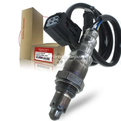 1PC' New Genuine For Honda 36532-5PH-A51 Oxygen Sensor 2017-2019 CR-V JP - Изображение 1 из 4