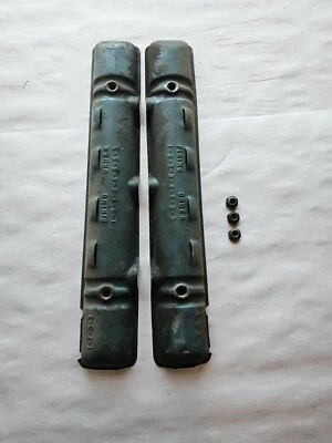 Bujías Buick 1956 cubiertas 322 Roadmaster Super Centuury Special 1955 1954 Foto 1 de 4