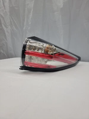 #8048.  Luz trasera derecha Nissan Murano 2015 2016 2017 2018 con LED Foto 1 de 4