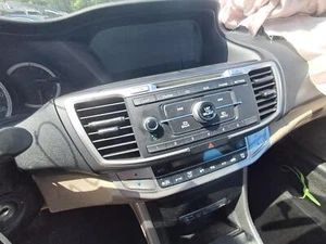 Used A/C Selector Switch fits: 2015 Honda Accord automatic temperature control w - Picture 1 of 24