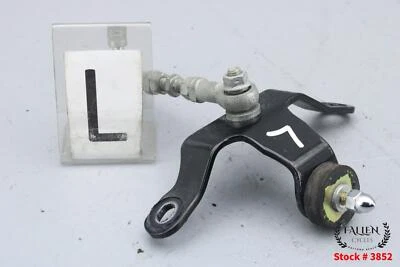 Harley Road King 2000 motor cilindro bocina montaje + enlace estabilizador Foto 1 de 4