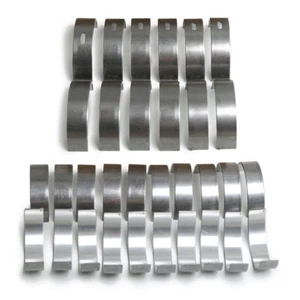 Con Rod Bearings Shells 079105591H Fit For A8 S8 Quattro 5.2T BSM 2007-2009 STD - Picture 1 of 18