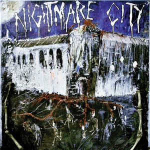 NIGHTMARE CITY - Same (LIM.500*BLACK V.*SWE SPEED METAL*WITCHGRAVE*ANTICHRIST) - Bild 1 von 1
