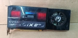 Geforce Gtx 275 Graphics Card - Picture 1 of 12