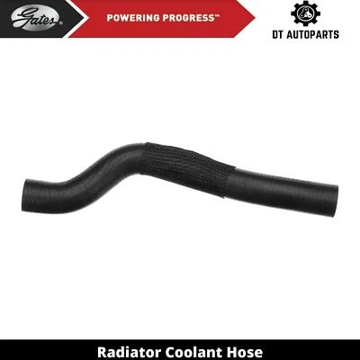 For 2006-2008 Lexus RX400h Radiator Coolant Hose Upper Gates 2007 - Image 1 of 4