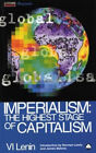 Imperialism: The Highest Stage Of Capitalism Paperback V. I. Leni