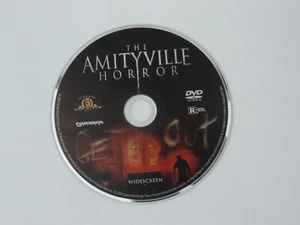 The Amityville Horror (DVD, 2005, Widescreen) - DISC ONLY - Bild 1 von 1