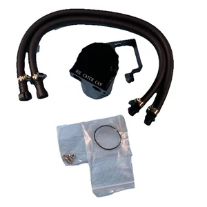 Rulline Oil Separator Fits 2014/20 Chevy Silverado Tahoe / GMC Sierra 5.3L/6.2L - Bild 1 von 7