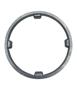 Espaciador de cuerpo de acelerador Impco Original A2-73 GM TBI - Imagen 1 de 2