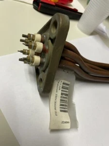 HEIZKÖRPER GR/2 V220/380 W3000 L. 370mmSAN MARCO - Bild 1 von 4