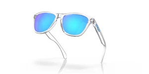 Oakley Frogskins cristalino con lente de zafiro PRIZM - para hombre (OO9013-D0) - Imagen 1 de 7