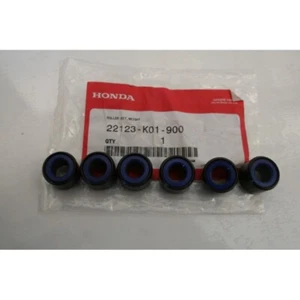 Kit 6 rulli variatore Roller weights set Honda SH 125 13-15 150 16 - Imagen 1 de 1