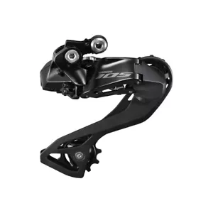 SHIMANO 105 Di2 Road Rear Derailleur RD-R7150 2x12-speed SHADOW RD - Picture 1 of 1