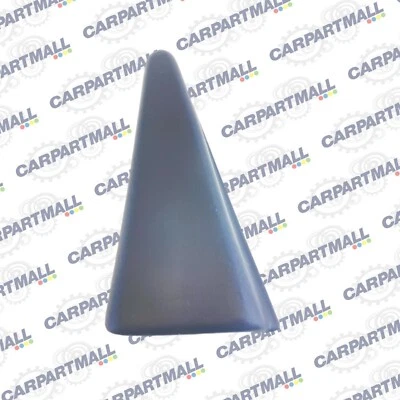 2001-2010 Chrysler PT Cruiser Rear Right Door Inner Window Cover Trim 0SA66TRMAC Foto 1 de 4